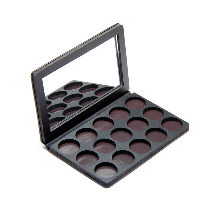 Palette - 15 Pan Eyeshadow