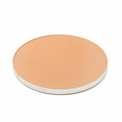 Mineral Foundation - Caramela