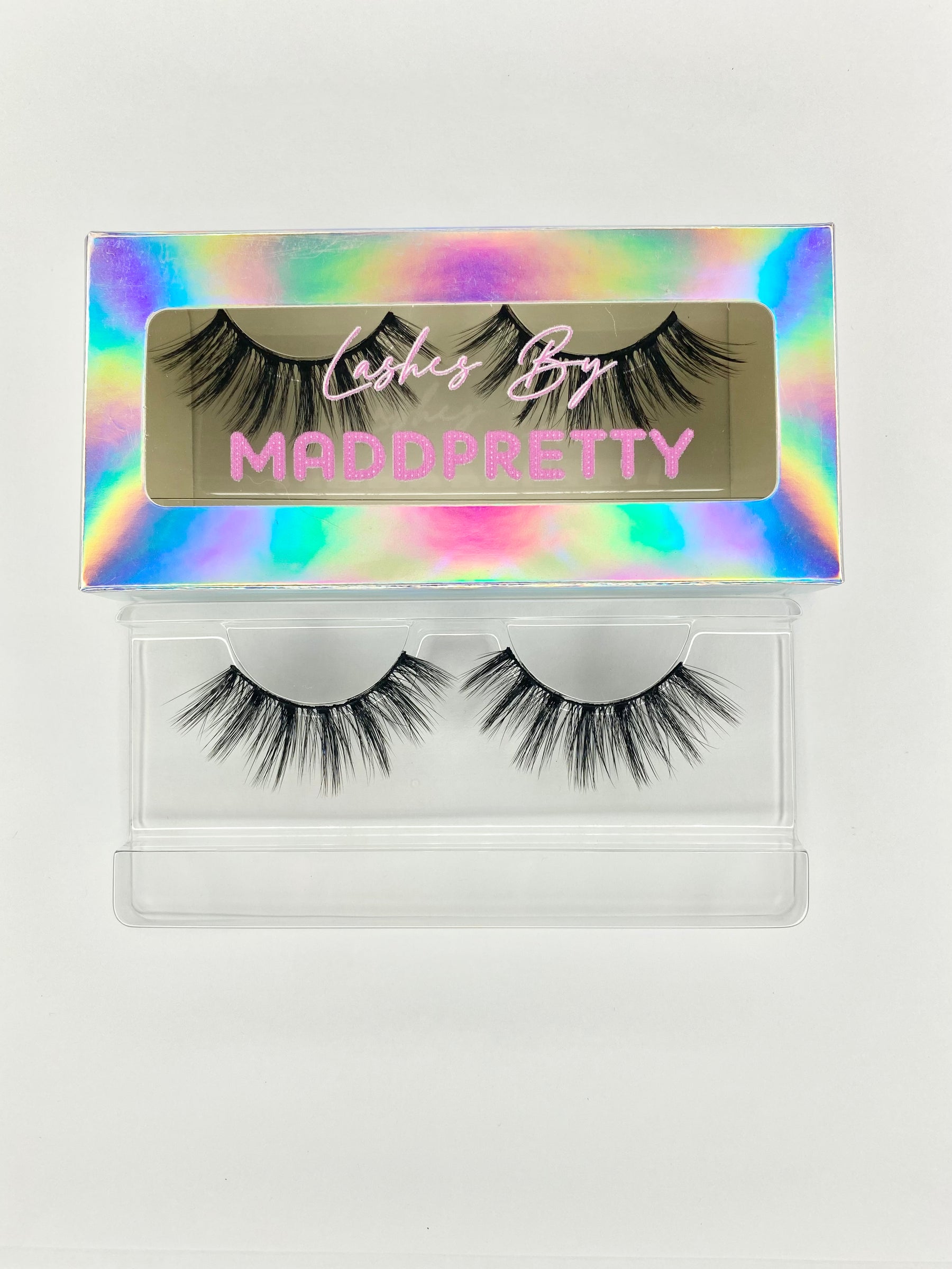 Maddpretty Lashes