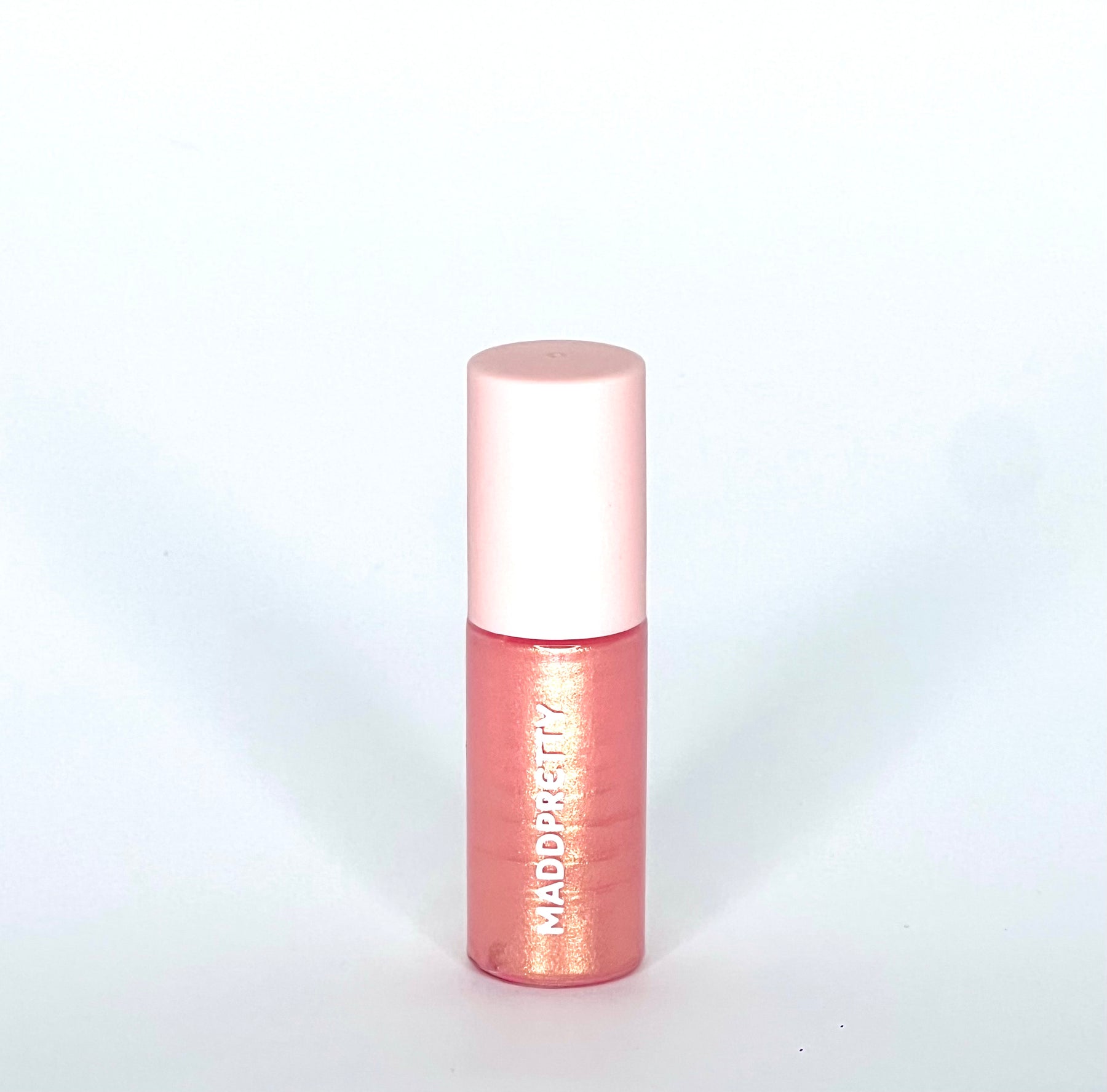 Lipgloss Mini- Puck Bunny