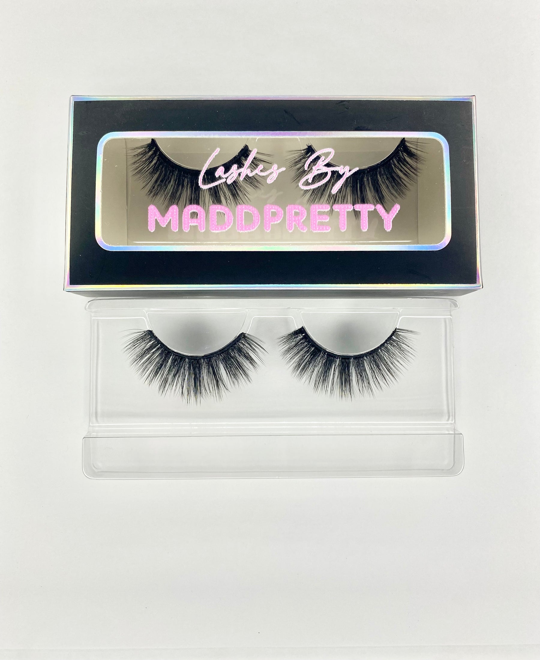 Maddpretty Lashes