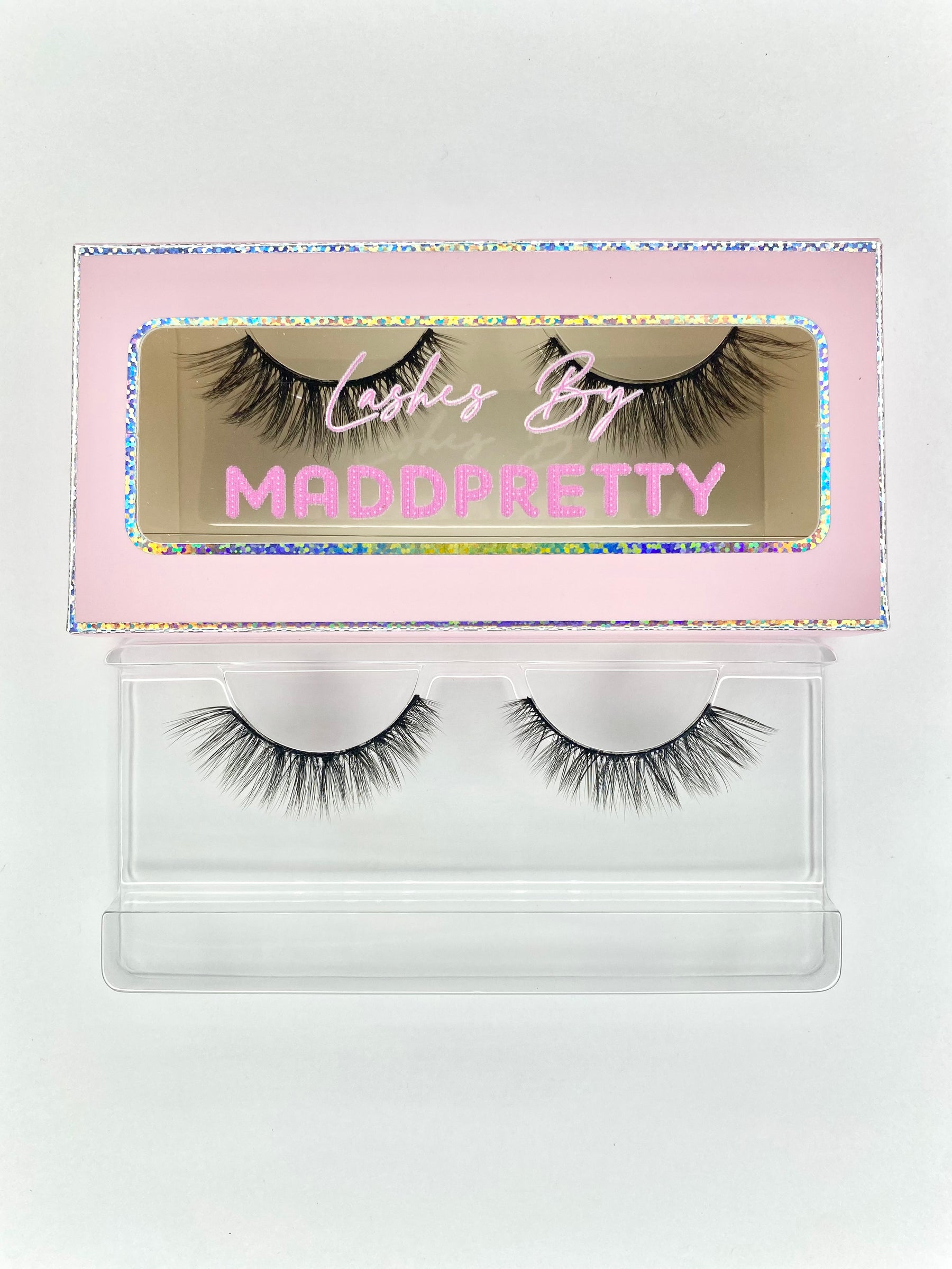 Maddpretty Lashes