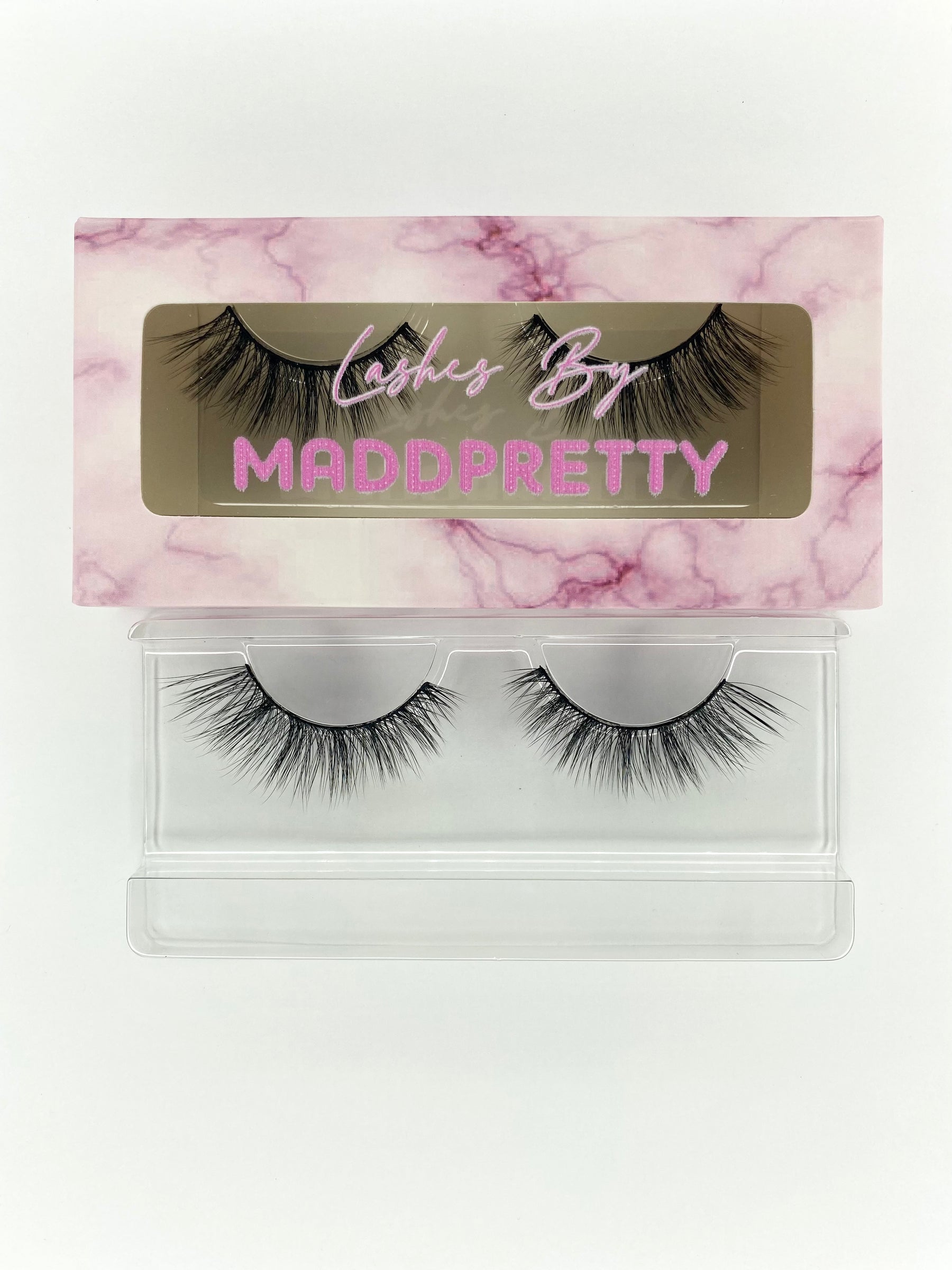 Maddpretty Lashes