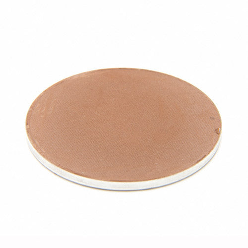 Mineral Foundation - Hott Cocoa