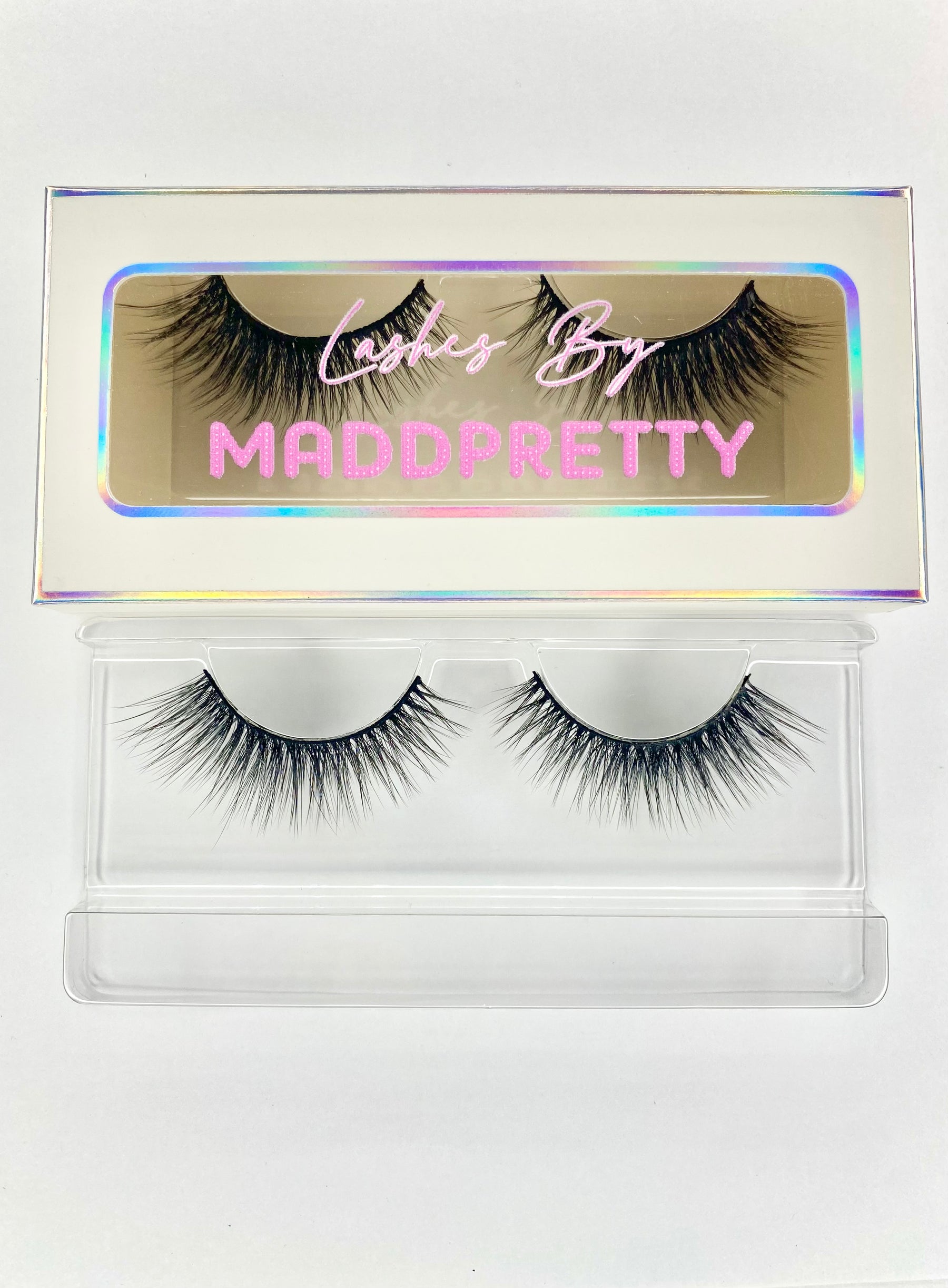 Maddpretty Lashes