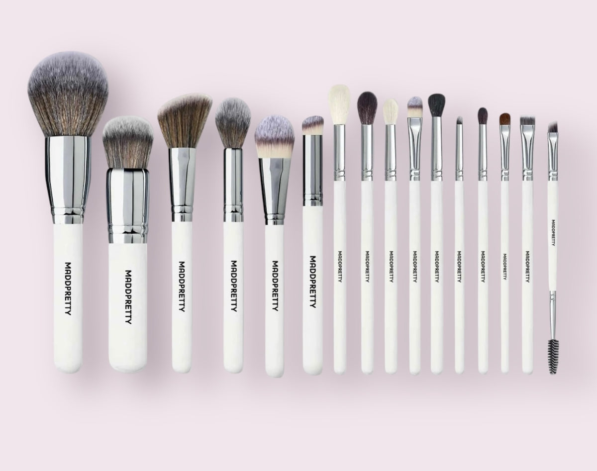 Pro Brush Set